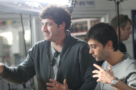 הנהלת חשבונות סוג 3 ראשי